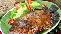 3 Resep Ikan Gurame Bakar Ini Tak Kalah Lezat Dengan Di Restoran, Bikin ...