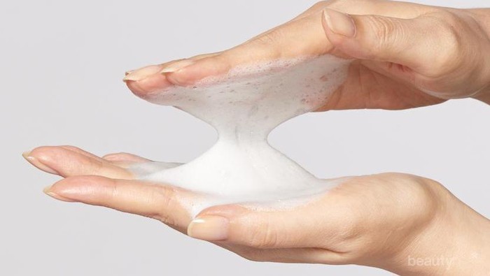 #FORUM Ada yang pernah coba Swissvita cleansing cream gak???