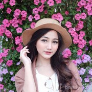 Ladies, Penasaran dengan Cara Memutihkan Badan ala Beauty Vlogger Nanda Arsyinta?  Ini Dia Rahasianya!