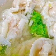 [FORUM] Lebih suka pangsit goreng atau pangsit rebus?