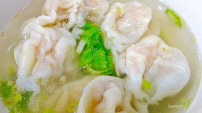 [FORUM] Lebih suka pangsit goreng atau pangsit rebus?