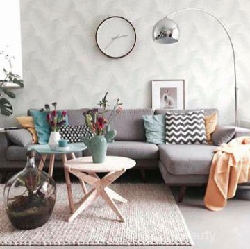 Tak Harus Ribet, Ini Tips Memilih Aksesoris Rumah Simple Tapi Catchy!