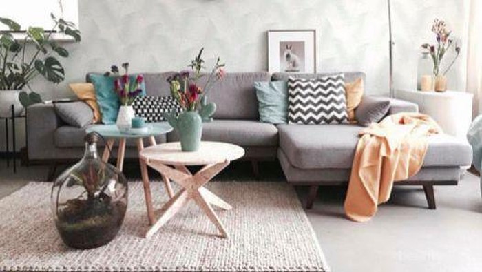 Tak Harus Ribet, Ini Tips Memilih Aksesoris Rumah Simple Tapi Catchy!