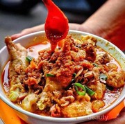 5 Kuliner Pedas dari Jawa Barat, Bikin Nggak Mau Berenti Makan