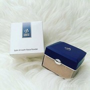 Ingin Wajahmu Bebas Kilap Dalam Waktu Sekejap? Bedak Tabur Inez Ini Bisa Jadi Solusinya!