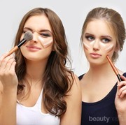 Trik Buat Hidung Mancung Hanya dengan Makeup, Gak Perlu Operasi!