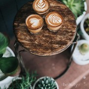 3 Jenis Varian Kopi yang Disukai Wanita, Mana Favoritmu?