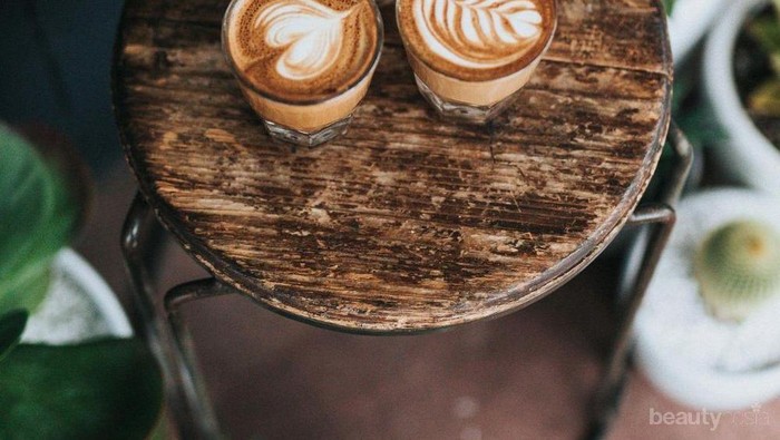 3 Jenis Varian Kopi yang Disukai Wanita, Mana Favoritmu?