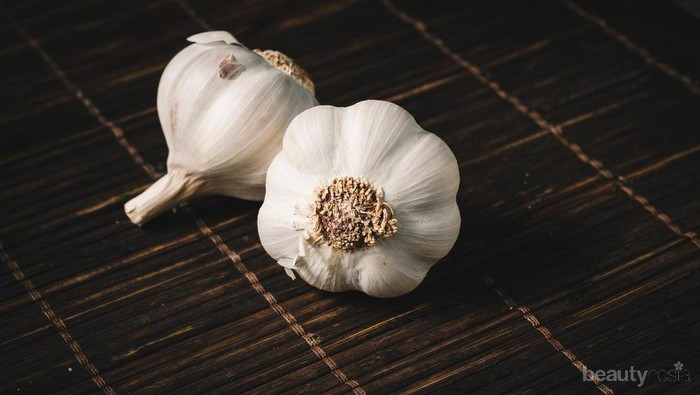 7 Khasiat Bawang Putih untuk Kesehatan, Bisa Turunkan Risiko Kanker!
