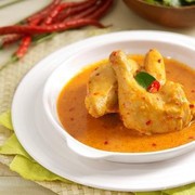 Gak Susah Kok! Mari Memasak dengan Bumbu Opor Ayam Kuning Spesial di Rumah