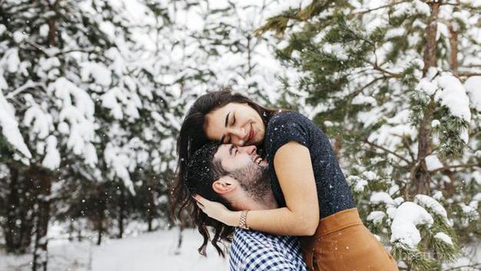 Sahabat Jadi Pacar, Ini 5 Hal yang akan Kamu Rasakan Bareng Pasangan!