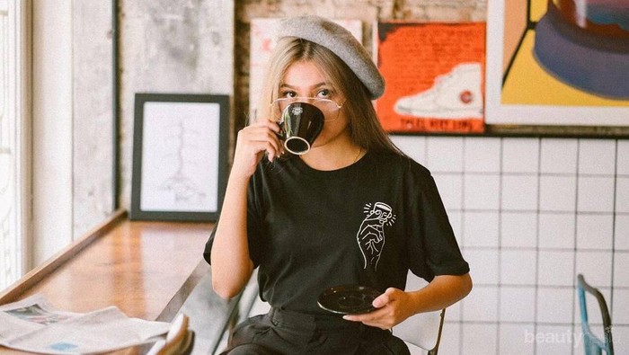 Meski Nikmat, Kebanyakan Minum Kopi Hitam Bisa Memicu 5 Bahaya Ini Lho!