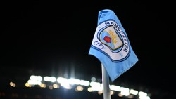 Manchester City Lepas Satu Kesebelasan!
