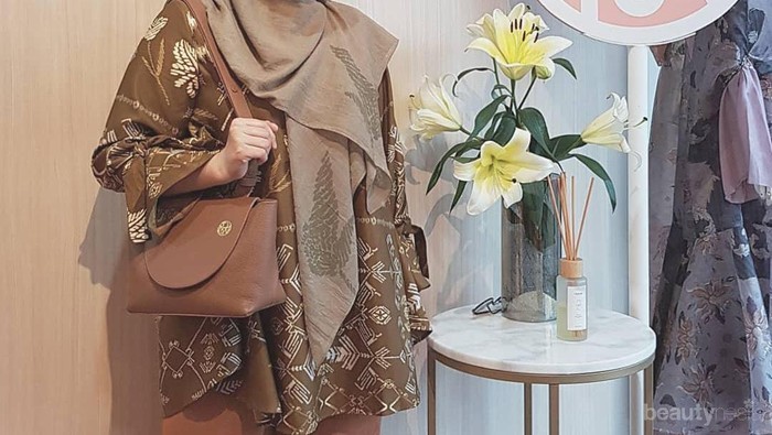 Ini 5 Rancangan Ria Miranda yang Diprediksi Jadi Tren 2019