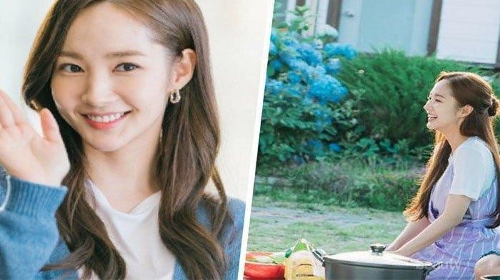 6 Inspirasi Gaya Makeup di Drama Korea yang Bikin Kamu Terkesima