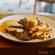 Rekomendasi Restoran di Jakarta dengan Sajian Menu Spesial untuk Ngedate Bareng Pacar