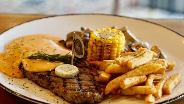 Rekomendasi Restoran di Jakarta dengan Sajian Menu Spesial untuk Ngedate Bareng Pacar