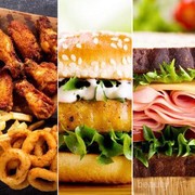 [FORUM] Ini loh efek makan junk food!