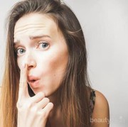 Wajib Tahu, Ini Penyebab dan Cara Mengatasi Jerawat di Hidung!