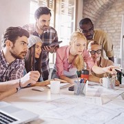 Resolusi Tahun Baru, 5 Karier yang Cocok untuk Generasi Milenial