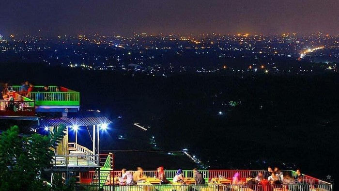 5 Tempat Wisata Jogja Romantis dan Cocok Rayakan Hari Valentine Bareng Pasangan
