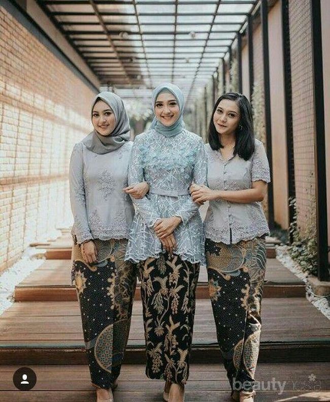 Ladies Ini Baju  Atasan Kekinian  yang Cocok untuk Proses 