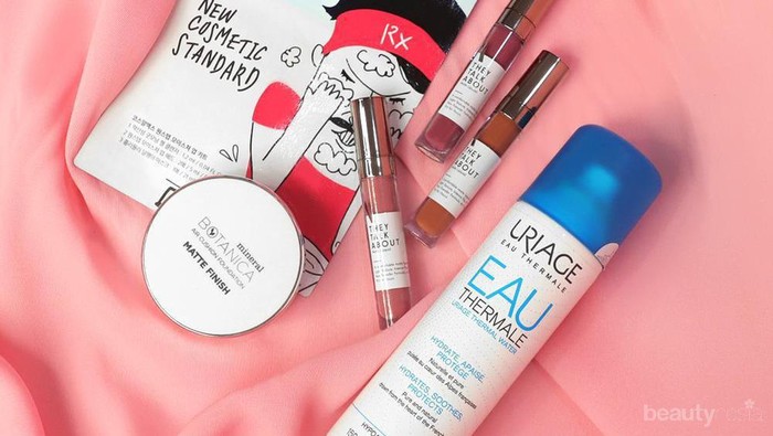 Wah, 4 Produk Makeup dari Sociolla Ini Coverage-nya Oke Banget, Ladies! Kamu Wajib Punya!