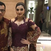 [FORUM]selain pake batik/ dress, rekomendasi baju buat kondangan apa ya?