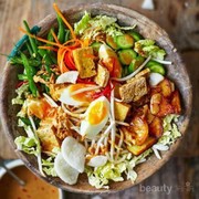 Enggak Cuma di Negeri Sendiri, Kelezatan 6 Masakan Indonesia yang Sukses Mendunia
