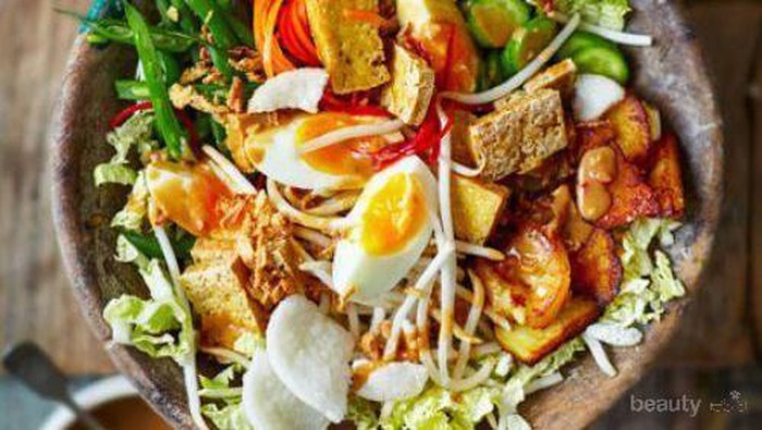 Enggak Cuma di Negeri Sendiri, Kelezatan 6 Masakan Indonesia yang Sukses Mendunia