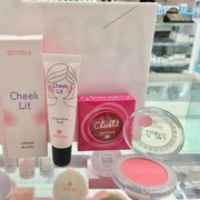 Murah Meriah, 5 Blush On Kece di bawah Rp 50 Ribu Ini Wajib Docoba Ladies!