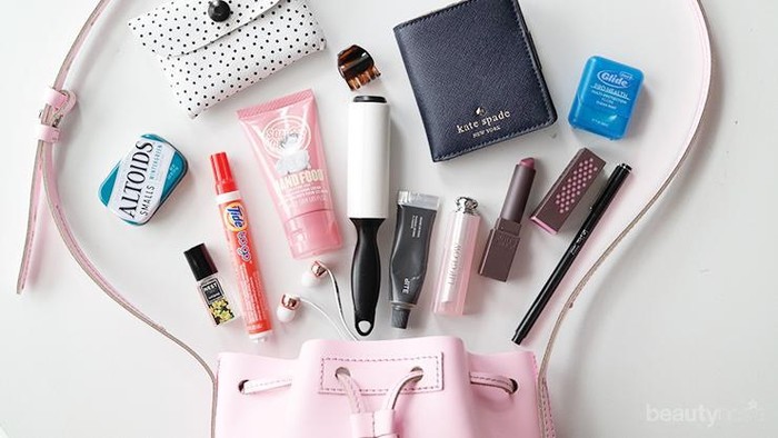 Tips Makeup: Anak Kuliah Wajib Punya Makeup Ini!