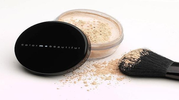 [FORUM] pakai bedak untuk nutupin noda hitam bekas jerawat