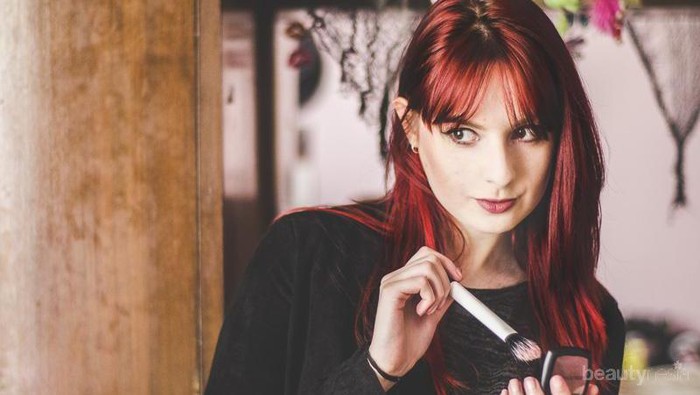 Ini Dia 4 Tips Pakai Blush On untuk Kamu yang Masih Pemula