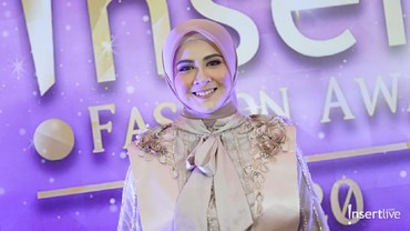 Dituding Suntik Putih, Ini Penjelasan Kesha Ratuliu