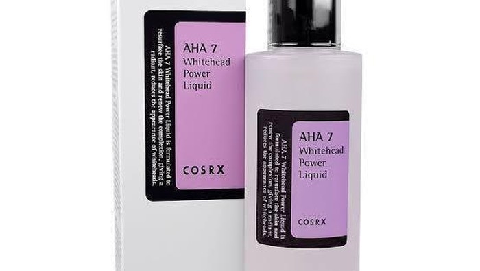 [FORUM] Bagusan mana? Toner COSRX AHA BHA atau Some by mi dan Natural Pacific?