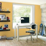 Inspirasi 5 Warna Cat Rumah Minimalis yang Membuat Hidup Lebih Ceria