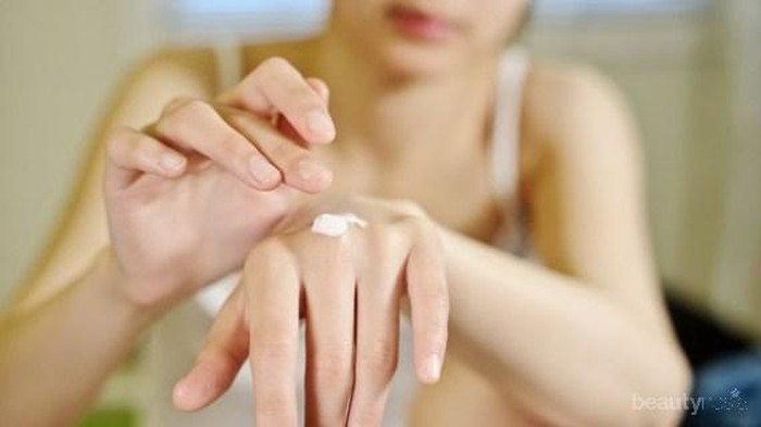 [FORUM] Rekomendasi Body Lotion buat kulit kering nih!