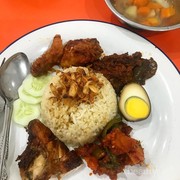 Horas! Berkunjung ke Medan, Jangan Lupa Cobain Kuliner Nikmat Ini
