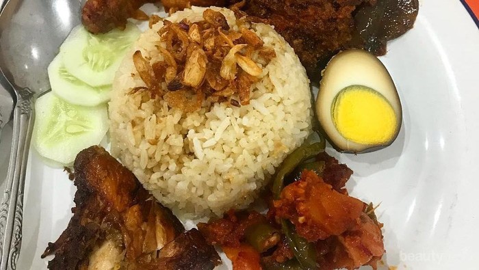 Horas! Berkunjung ke Medan, Jangan Lupa Cobain Kuliner Nikmat Ini
