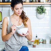 Benarkah Sarapan Bisa Membantu Menurunkan Berat Badan?