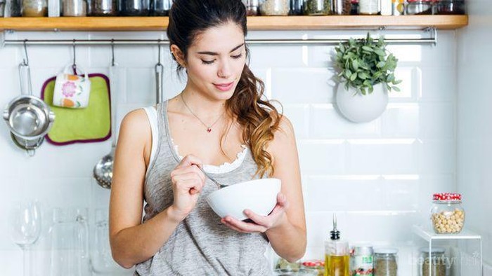 Benarkah Sarapan Bisa Membantu Menurunkan Berat Badan?