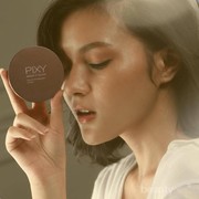 Wow, Produk Bedak Pixy Ini Oke Banget Coveragenya! Kamu Mesti Cobain, Ladies!