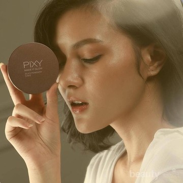 img-title Wow, Produk Bedak Pixy Ini Oke Banget Coveragenya! Kamu Mesti Cobain, Ladies!