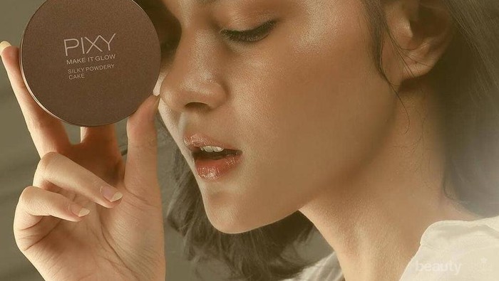Wow, Produk Bedak Pixy Ini Oke Banget Coveragenya! Kamu Mesti Cobain, Ladies!