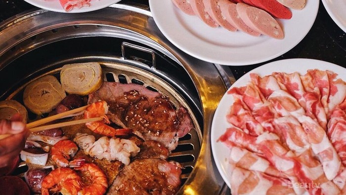 Lezat dan Menjadi Favorit! Ini 4 Menu yang Harus Kamu Coba Saat Berkunjung Ke Hanamasa Jakarta!