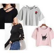 [FORUM] Nyiasatin baju yang sobek gimana ya???