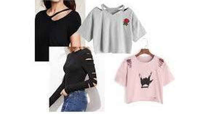 [FORUM] Nyiasatin baju yang sobek gimana ya???