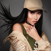 Sederet Foto Artis Cantik Hasil Jepretan Rio Motret, dari Nagita Slavina - Agnez Mo! Bikin Pangling!