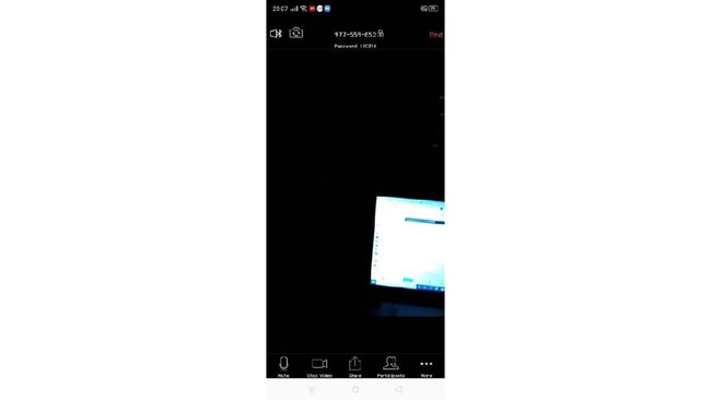 Berikut sejumlah daftar blunder aplikasi video call Zoom yang populer digunakan saat wabah corona dan dapat mengancam data pribadi.